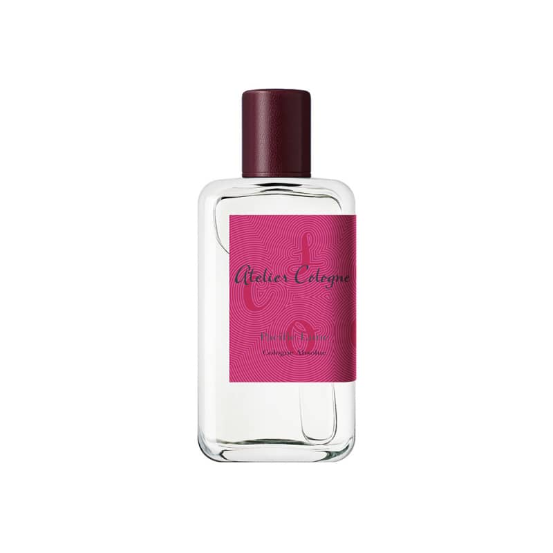 Atelier Cologne Pacific Lime Cologne Absolue 100ml