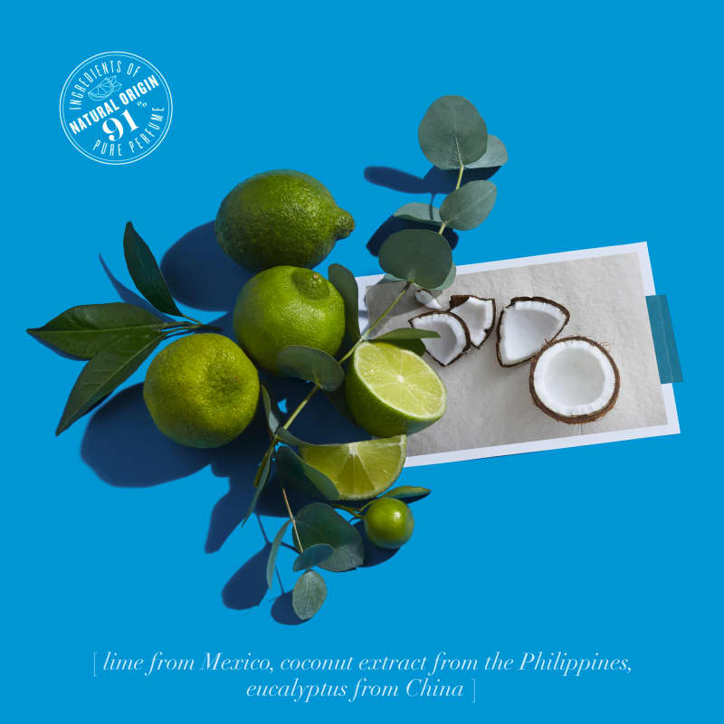 Atelier Cologne Pacific Lime Cologne Absolue 100ml