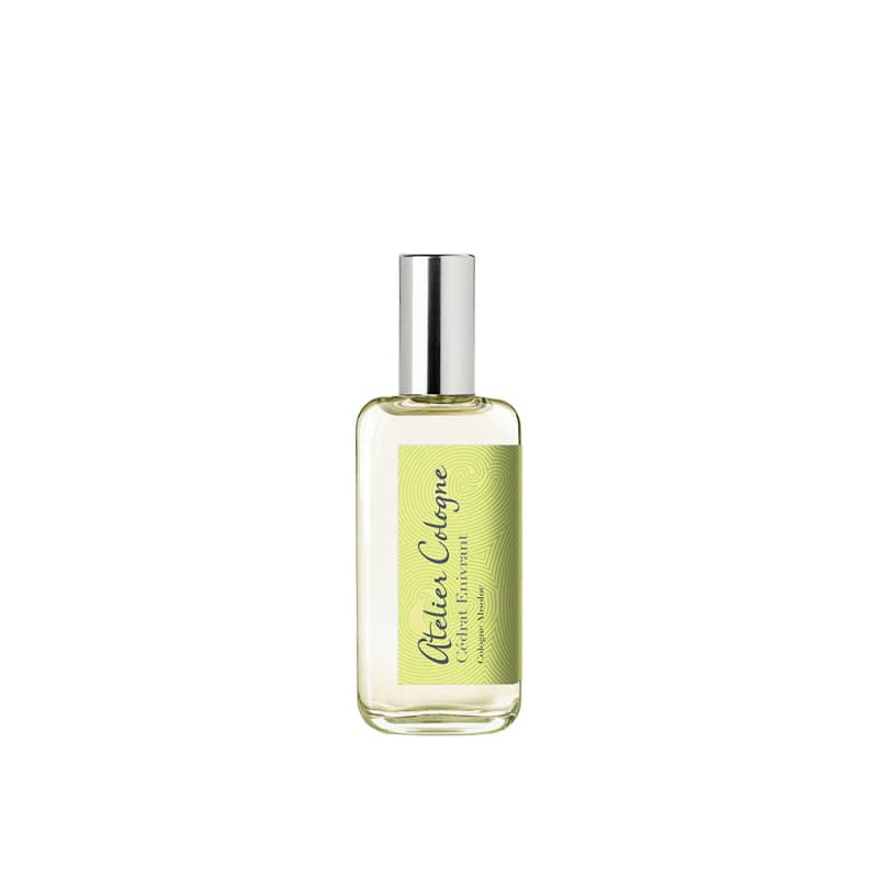 Atelier Cologne Cedrat Enivrant Cologne Absolue 30ml