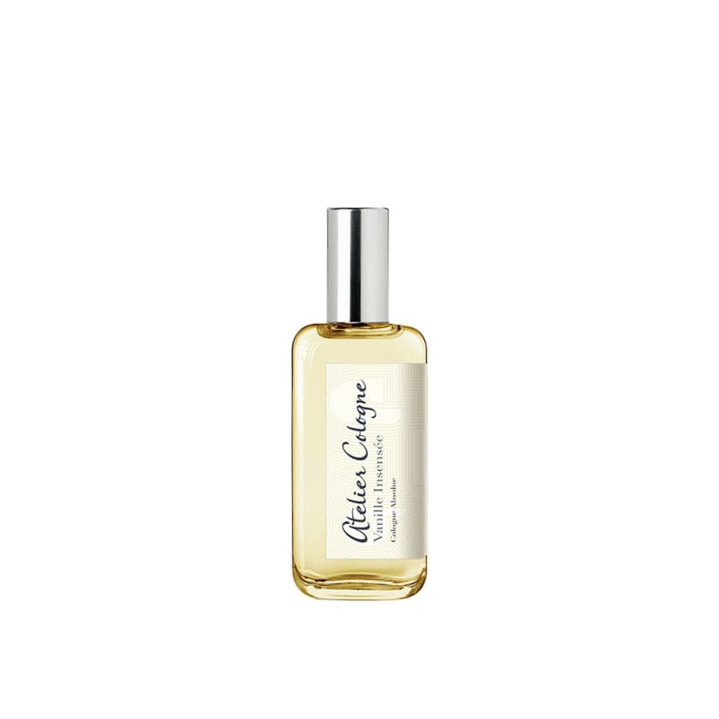 Atelier Cologne Vanille Insensee Cologne Absolue 30ml