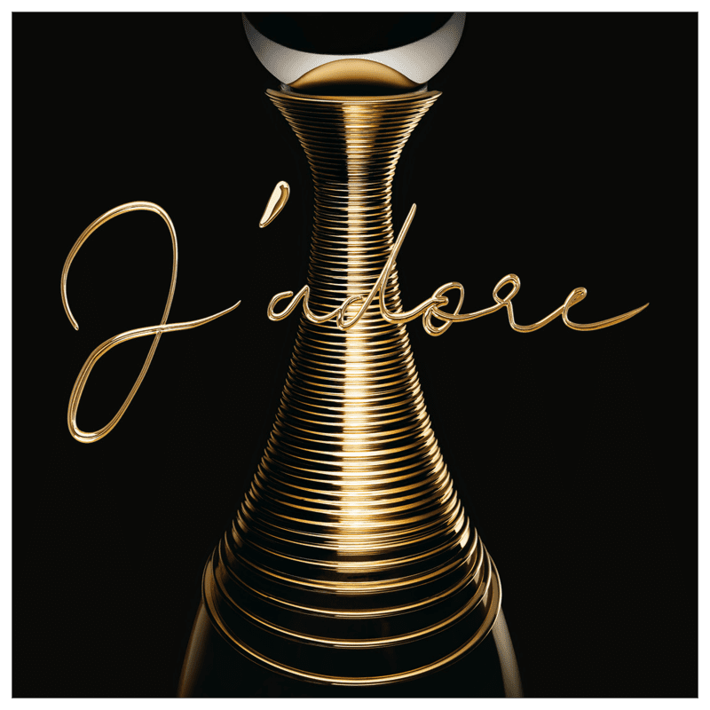 J’Adore Infinissime Dior Eau de Parfum - Perfume Feminino 50ml