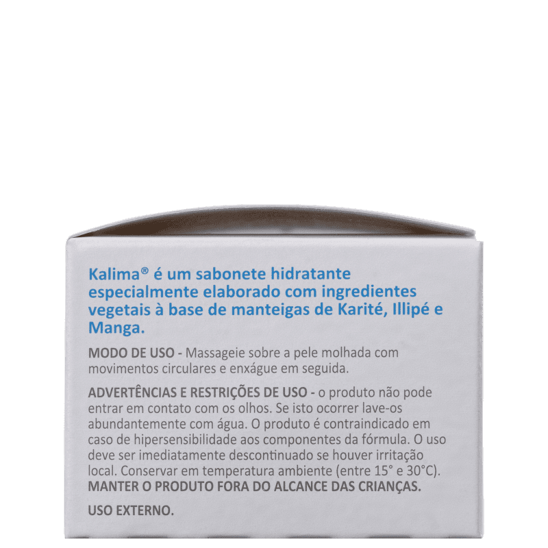 TheraSkin Kalima - Sabonete em Barra 80g