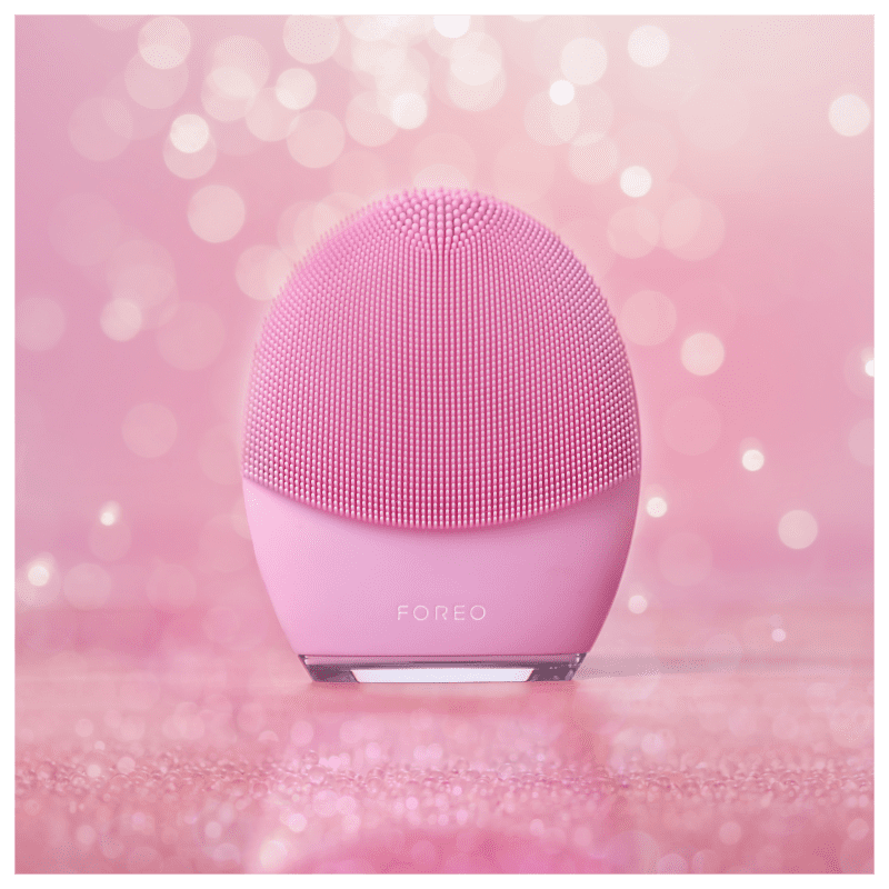 Kit FOREO Picture Perfect Luna 3 (2 Produtos)