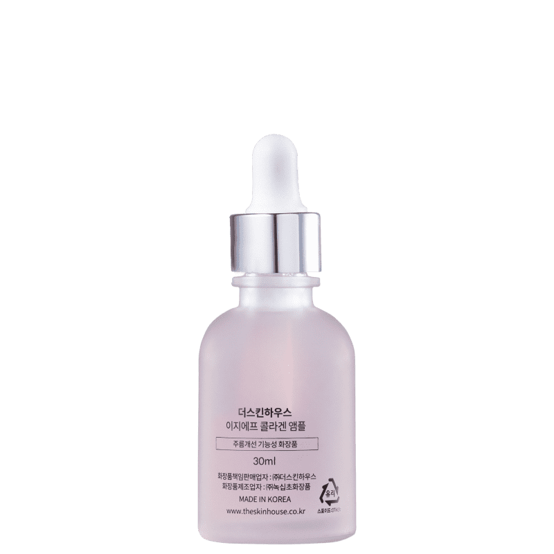 THE SKIN HOUSE EGF Collagen Ampoule - Sérum Facial 30ml