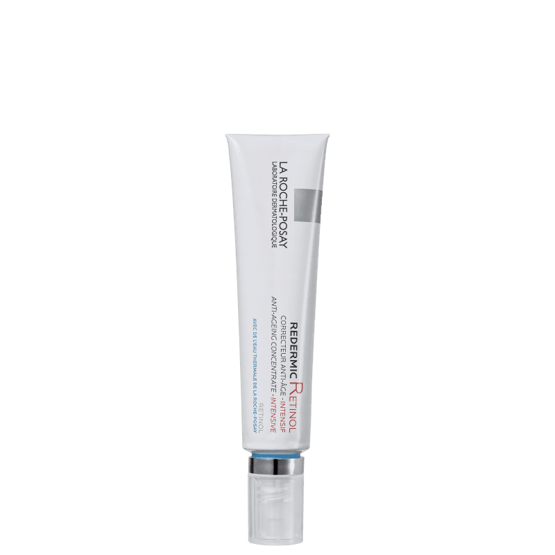 La Roche-Posay Redermic Retinol - Anti-Idade 30ml