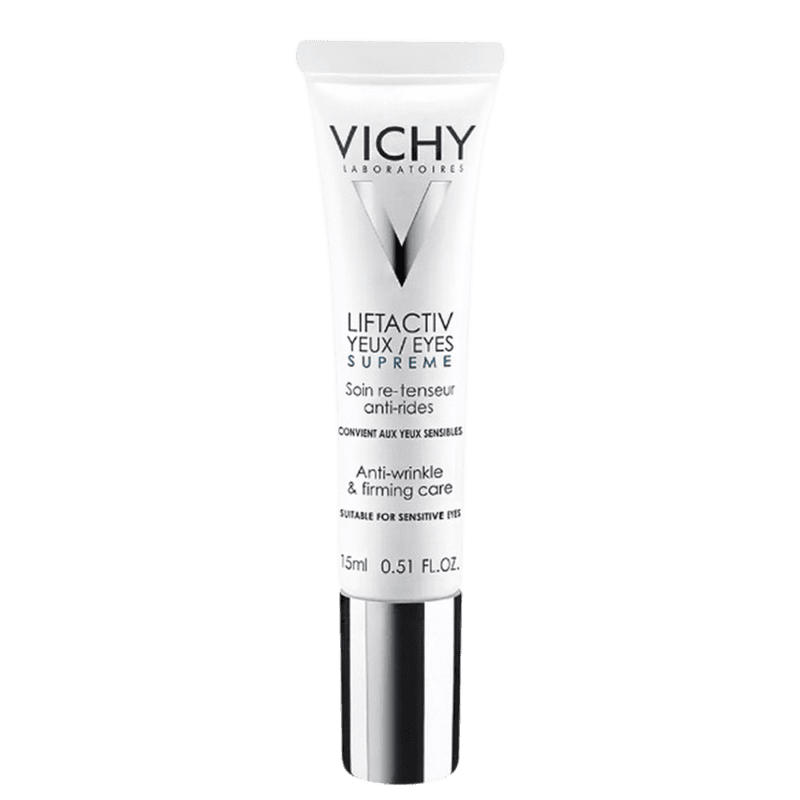 Vichy Liftactiv Supreme - Sérum para Área dos Olhos 15ml