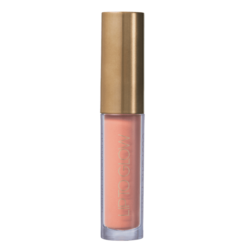 Nádia Tambasco by Océane Lip To Glow Nude Night - Gloss Labial 1,8g