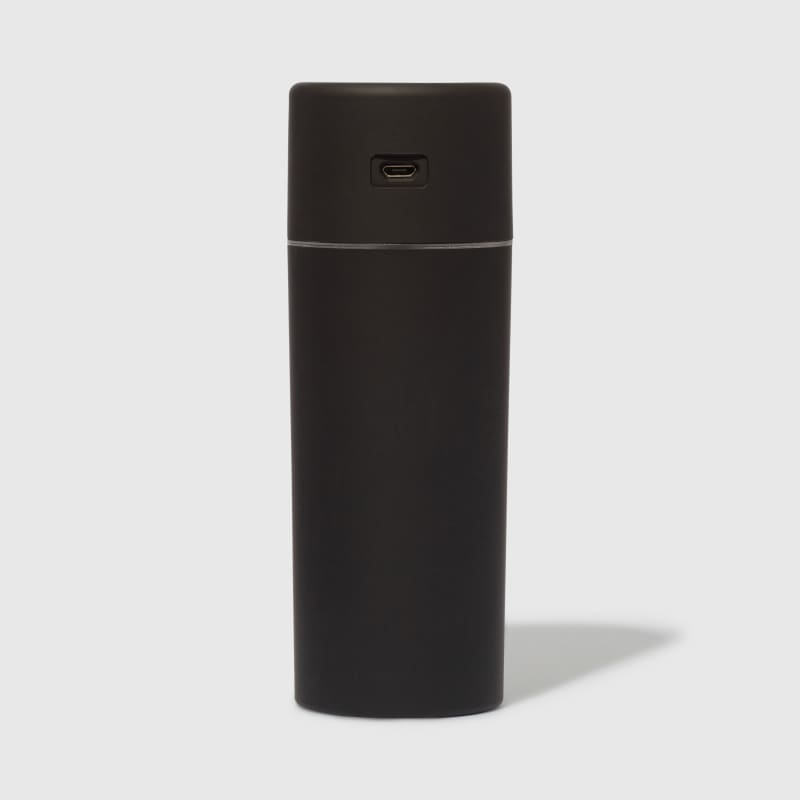 Fresh Humidifier - Umidificador de Ar Preto
