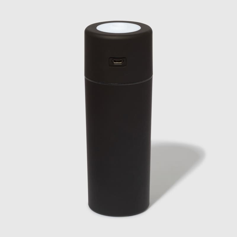 Fresh Humidifier - Umidificador de Ar Preto