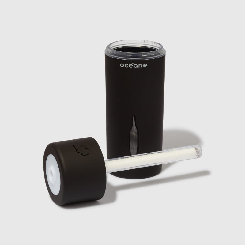 Fresh Humidifier - Umidificador de Ar Preto