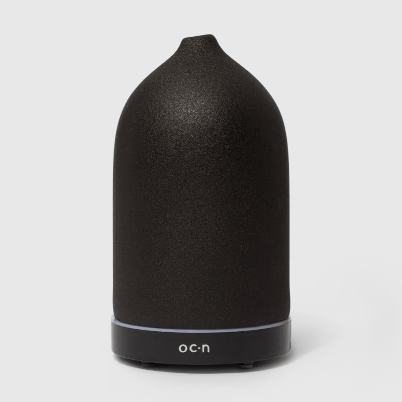 Lux Aroma Diffuser - Aroma Difusor Preto