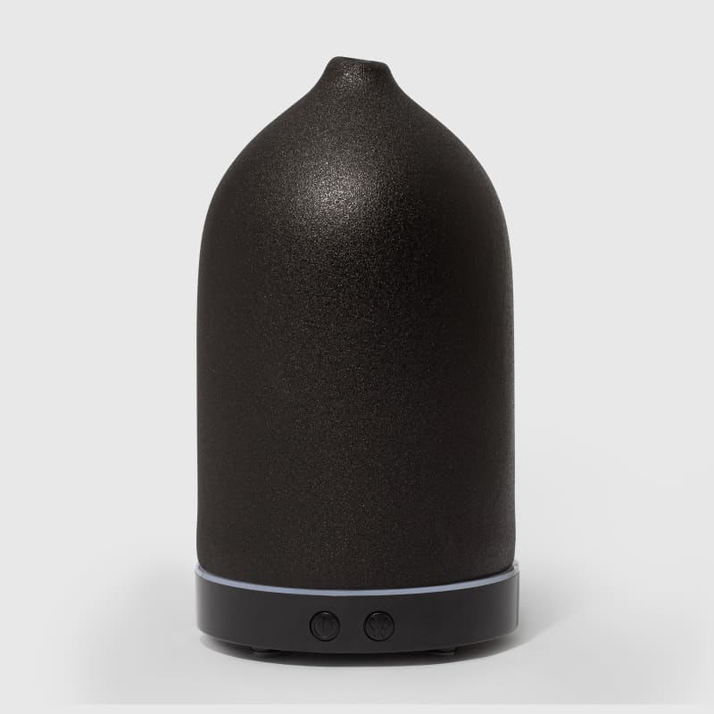Lux Aroma Diffuser - Aroma Difusor Preto