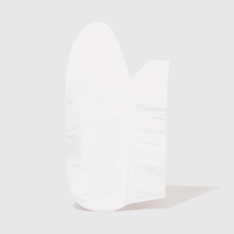 Foot Peeling Mask - Máscara Esfoliante para os Pés