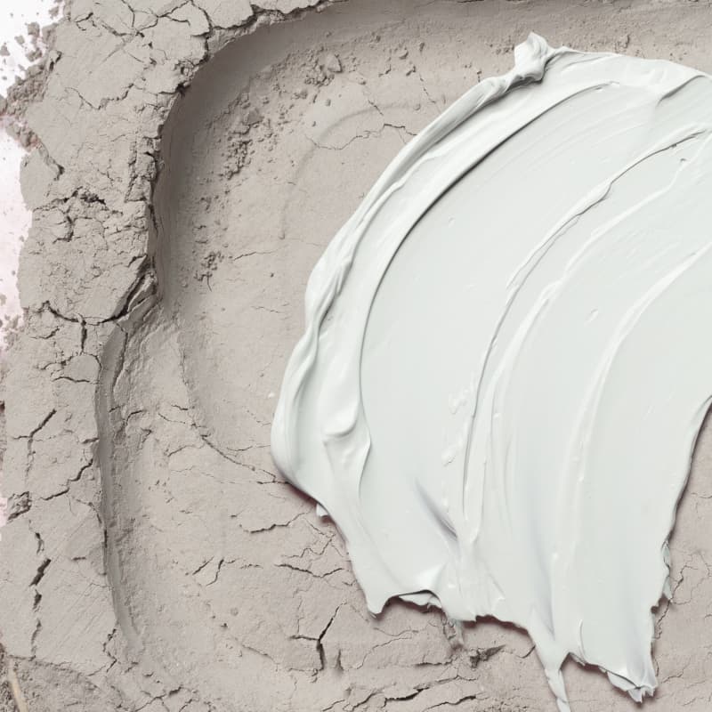 Vegan Clay Mask - Máscara Facial Vegana 15g