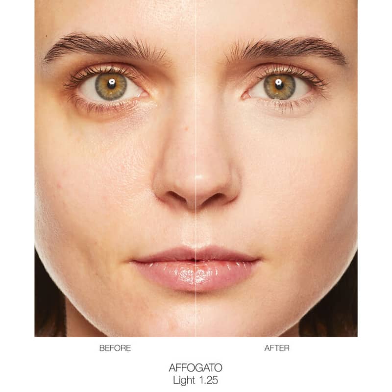 NARS SOFT MATTE COMPLETE CONCEALER - CORRETIVO SOFT MATTE AFFOGATO 6,2G
