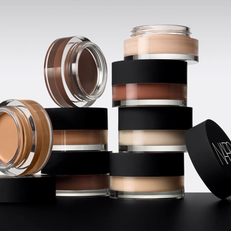 NARS SOFT MATTE COMPLETE CONCEALER - CORRETIVO SOFT MATTE AFFOGATO 6,2G