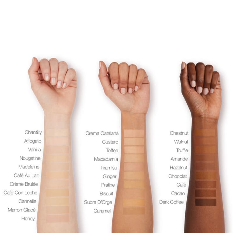 NARS SOFT MATTE COMPLETE CONCEALER - CORRETIVO SOFT MATTE AFFOGATO 6,2G