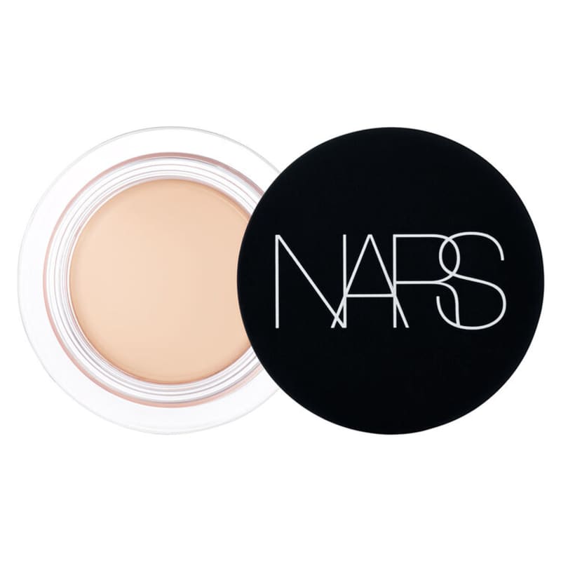 NARS SOFT MATTE COMPLETE CONCEALER - CORRETIVO SOFT MATTE MADELEINE 6,2G