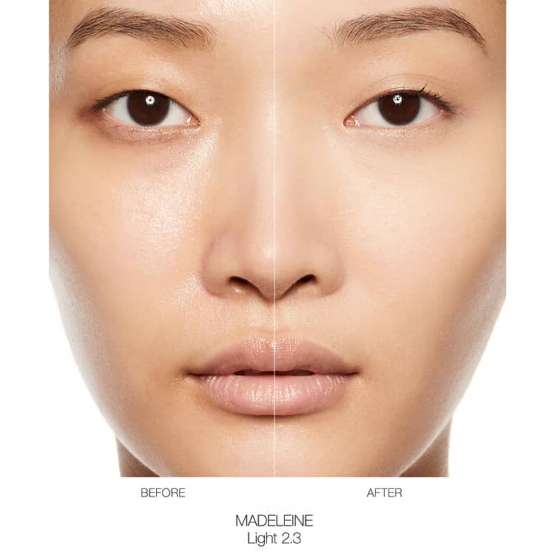 NARS SOFT MATTE COMPLETE CONCEALER - CORRETIVO SOFT MATTE MADELEINE 6,2G