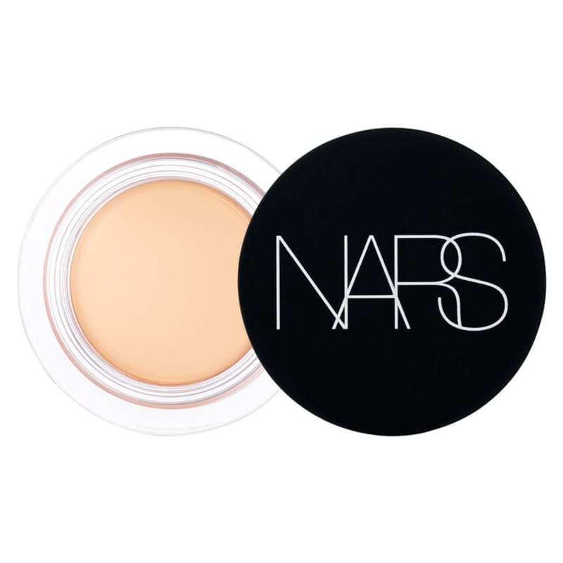 NARS SOFT MATTE COMPLETE CONCEALER - CORRETIVO SOFT MATTE CAFE AU LAIT 6,2G