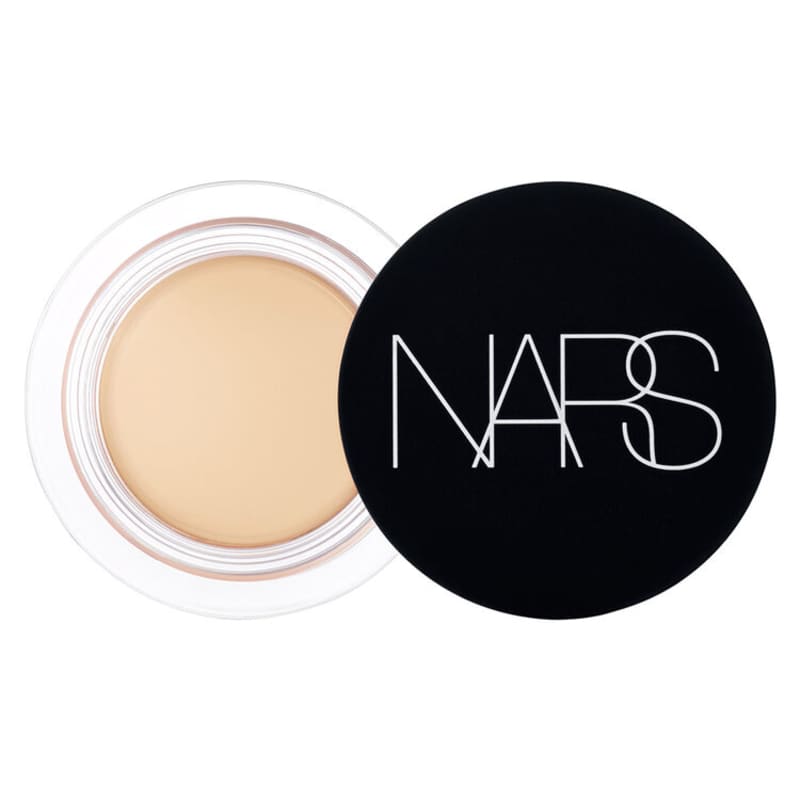 NARS SOFT MATTE COMPLETE CONCEALER - CORRETIVO SOFT MATTE CAFE CON LECHE 6,2G