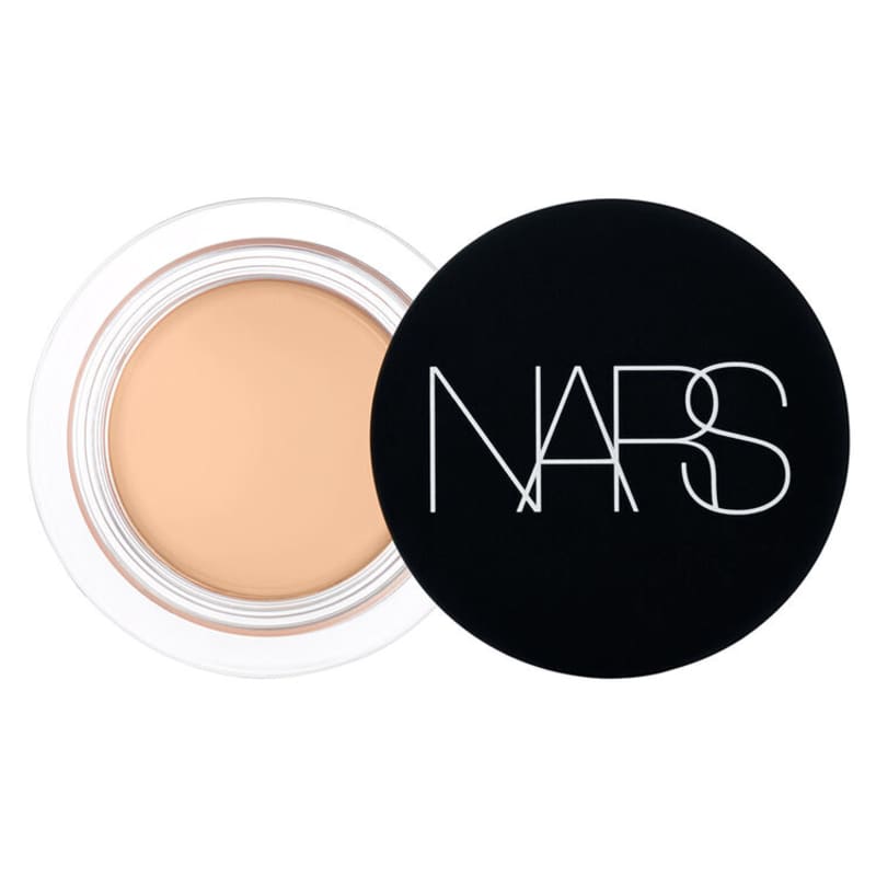 NARS SOFT MATTE COMPLETE CONCEALER - CORRETIVO SOFT MATTE CREMA CATALANA 6,2G