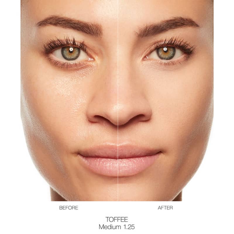 NARS SOFT MATTE COMPLETE CONCEALER - CORRETIVO SOFT MATTE TOFFEE 6,2G