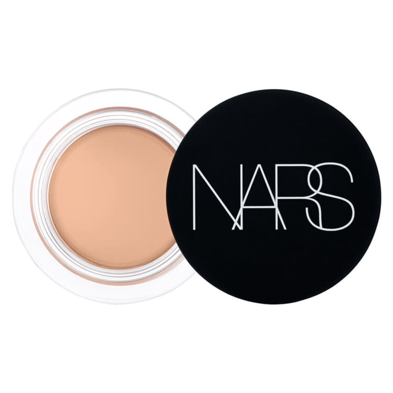 NARS SOFT MATTE COMPLETE CONCEALER - CORRETIVO SOFT MATTE TIRAMISU 6,2G