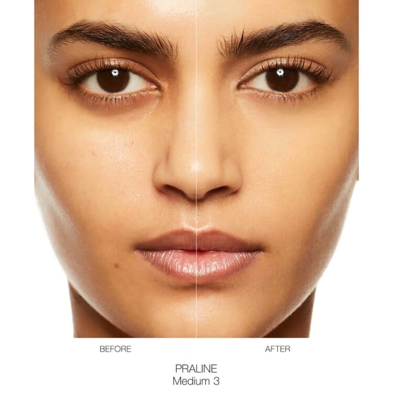 NARS SOFT MATTE COMPLETE CONCEALER - CORRETIVO SOFT MATTE PRALINE 6,2G