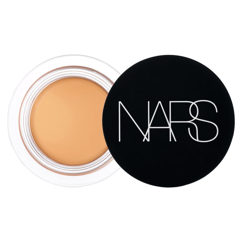 NARS SOFT MATTE COMPLETE CONCEALER - CORRETIVO SOFT MATTE SUCRE D'ORGE 6,2G
