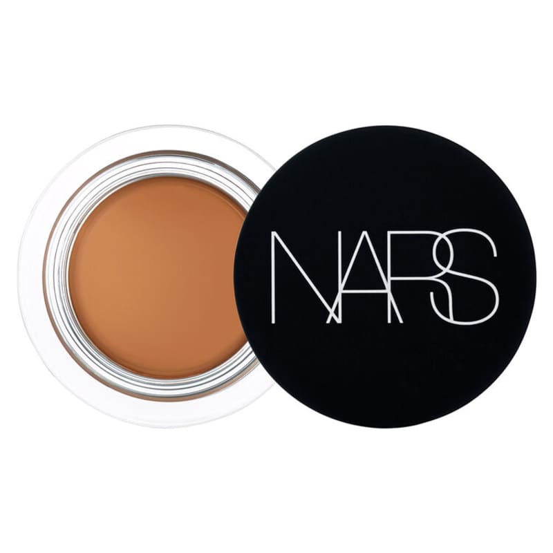 NARS SOFT MATTE COMPLETE CONCEALER - CORRETIVO SOFT MATTE WALNUT 6,2G