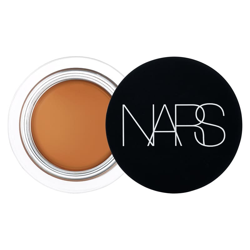 NARS SOFT MATTE COMPLETE CONCEALER - CORRETIVO SOFT MATTE TRUFFLE 6,2G