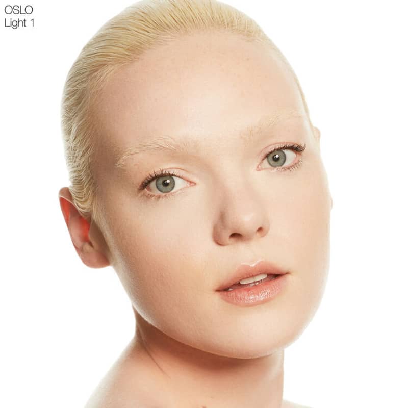 NARS SOFT MATTE COMPLETE FOUNDATION - BASE SOFT MATTE OSLO 45ML