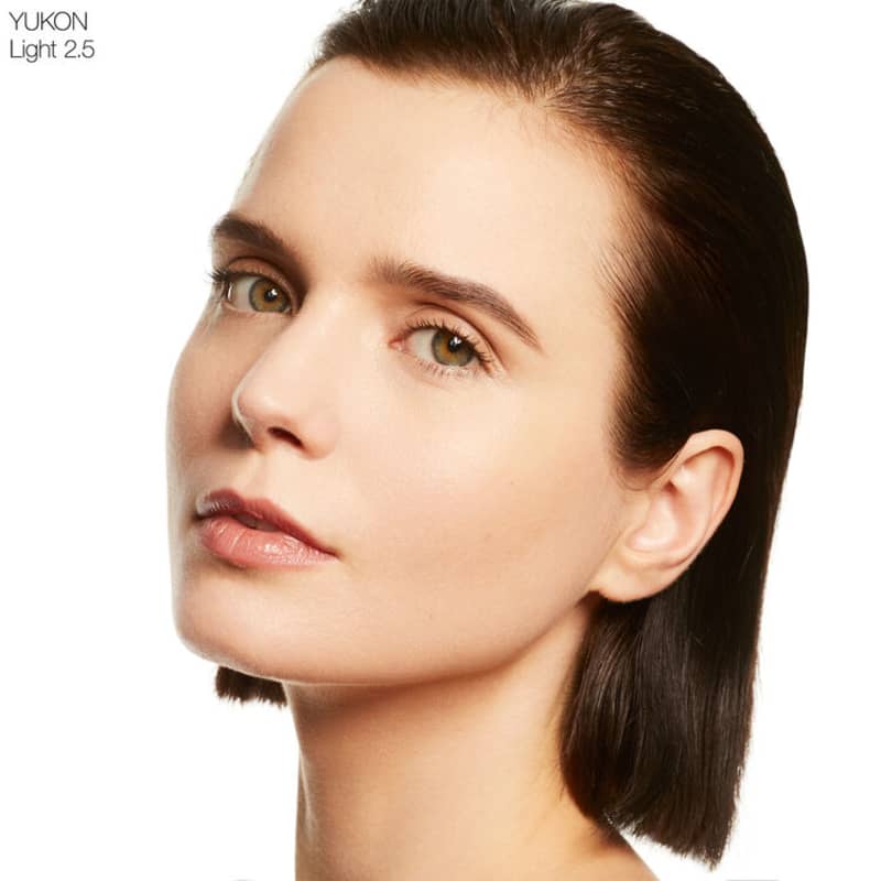NARS SOFT MATTE COMPLETE FOUNDATION - BASE SOFT MATTE YUKON 45ML