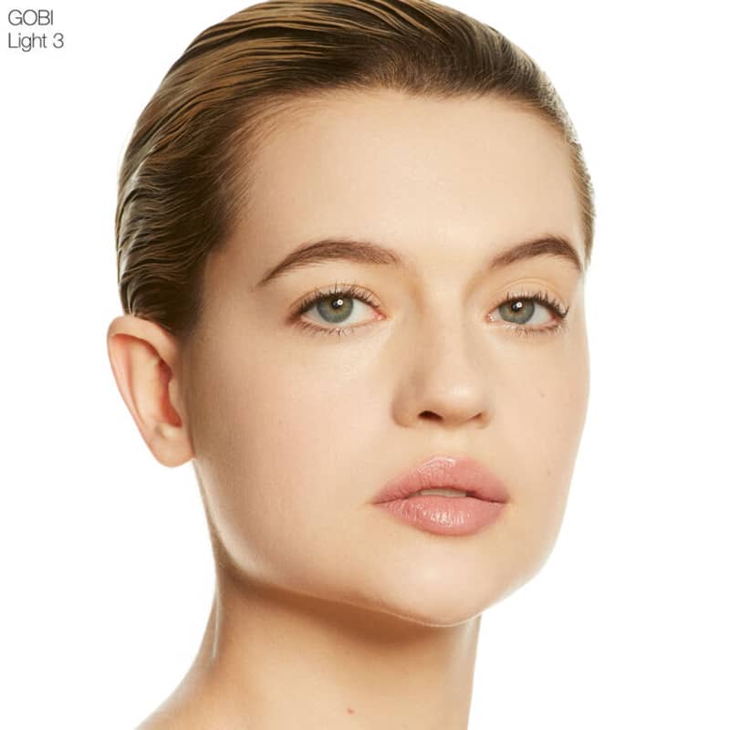NARS SOFT MATTE COMPLETE FOUNDATION - BASE SOFT MATTE GOBI 45ML