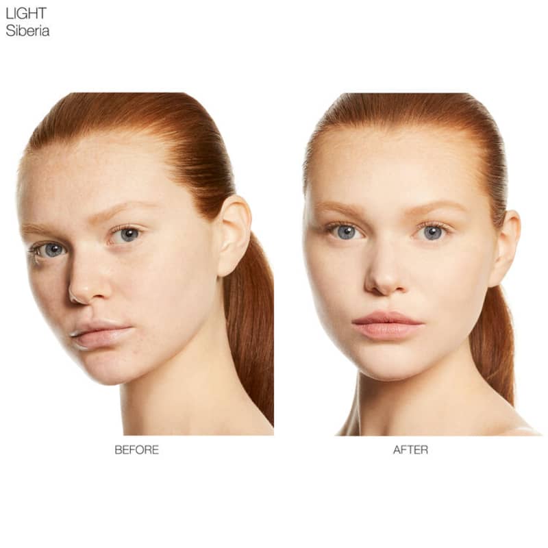NARS SOFT MATTE COMPLETE FOUNDATION - BASE SOFT MATTE GOBI 45ML