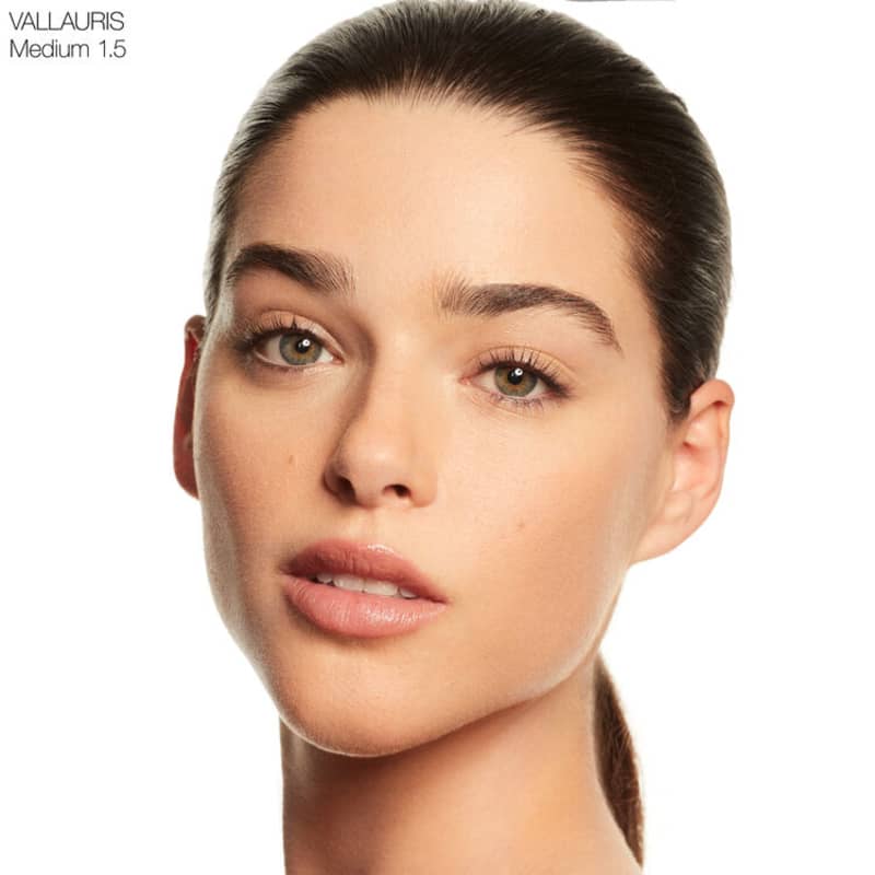 NARS SOFT MATTE COMPLETE FOUNDATION - BASE SOFT MATTE VALLAURIS 45ML