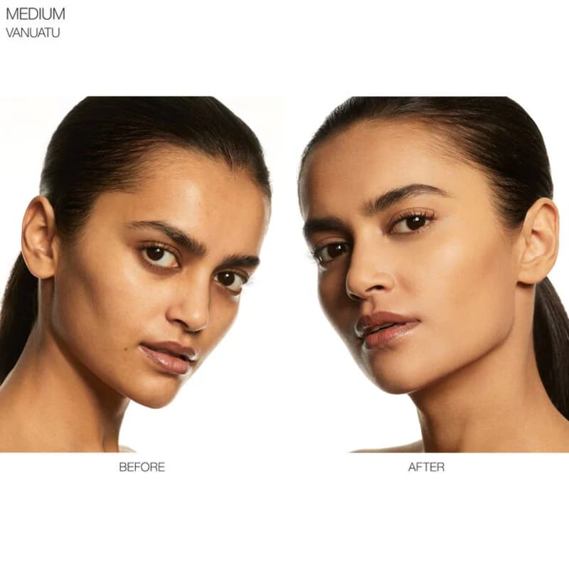 NARS SOFT MATTE COMPLETE FOUNDATION - BASE SOFT MATTE SANTA FE 45ML