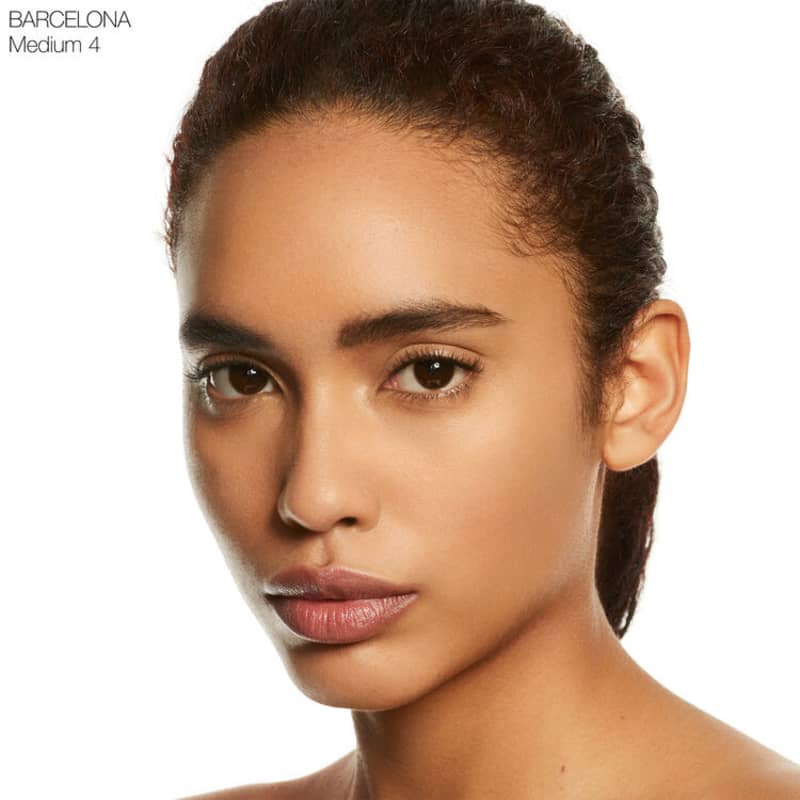 NARS SOFT MATTE COMPLETE FOUNDATION - BASE SOFT MATTE BARCELONA 45ML