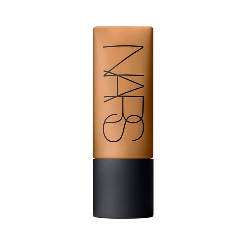 NARS SOFT MATTE COMPLETE FOUNDATION - BASE SOFT MATTE TAHOE 45ML