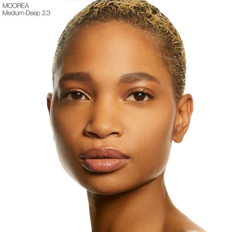 NARS SOFT MATTE COMPLETE FOUNDATION - BASE SOFT MATTE MOOREA 45ML