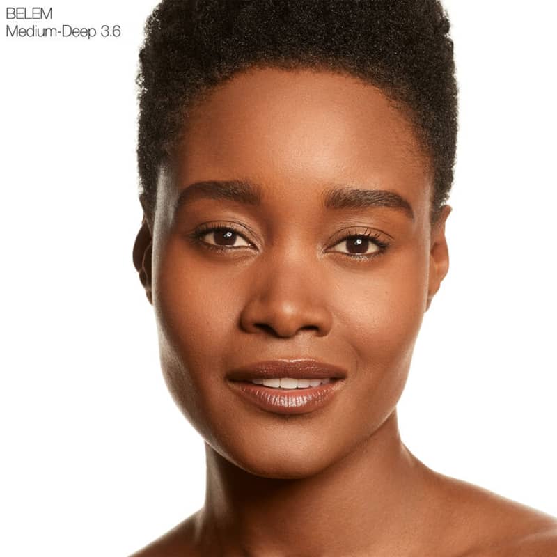 NARS SOFT MATTE COMPLETE FOUNDATION - BASE SOFT MATTE BELEM 45ML