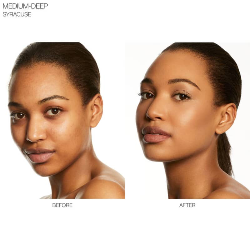 NARS SOFT MATTE COMPLETE FOUNDATION - BASE SOFT MATTE MACAO 45ML