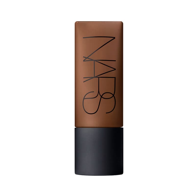 NARS SOFT MATTE COMPLETE FOUNDATION - BASE SOFT MATTE IGUACU 45ML