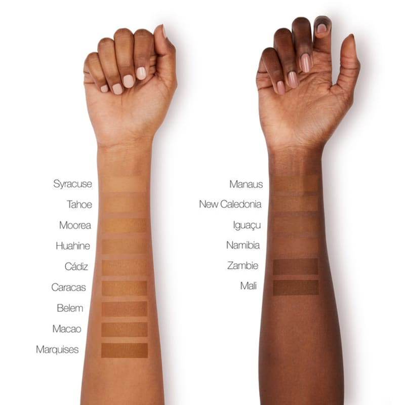 NARS SOFT MATTE COMPLETE FOUNDATION - BASE SOFT MATTE ZAMBIE 45ML