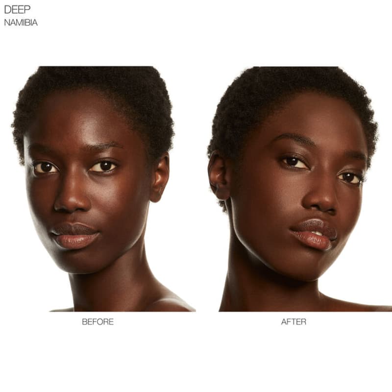 NARS SOFT MATTE COMPLETE FOUNDATION - BASE SOFT MATTE ZAMBIE 45ML