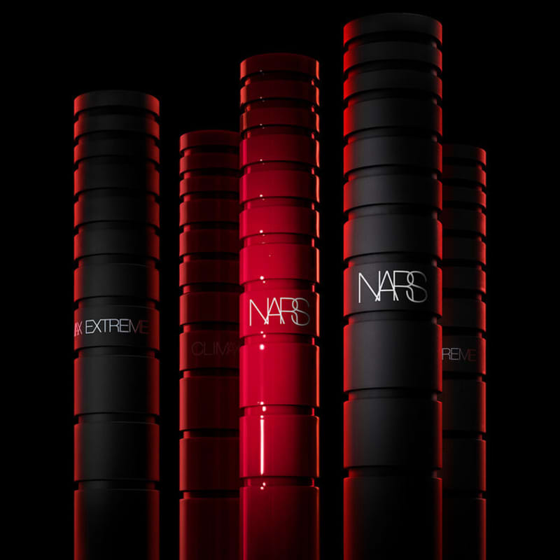 NARS MASCARA DE CILIOS CLIMAX EXTREME MINI 4G