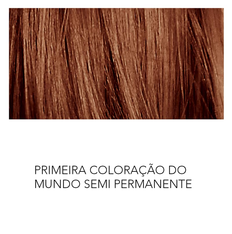Sebastian Cellophanes Caramel Brown - 300 ml