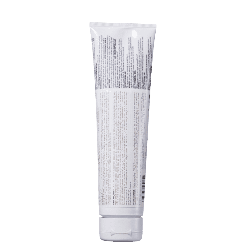 Sebastian Professional Cellophanes Caramel Brown - Tonalizante 300ml