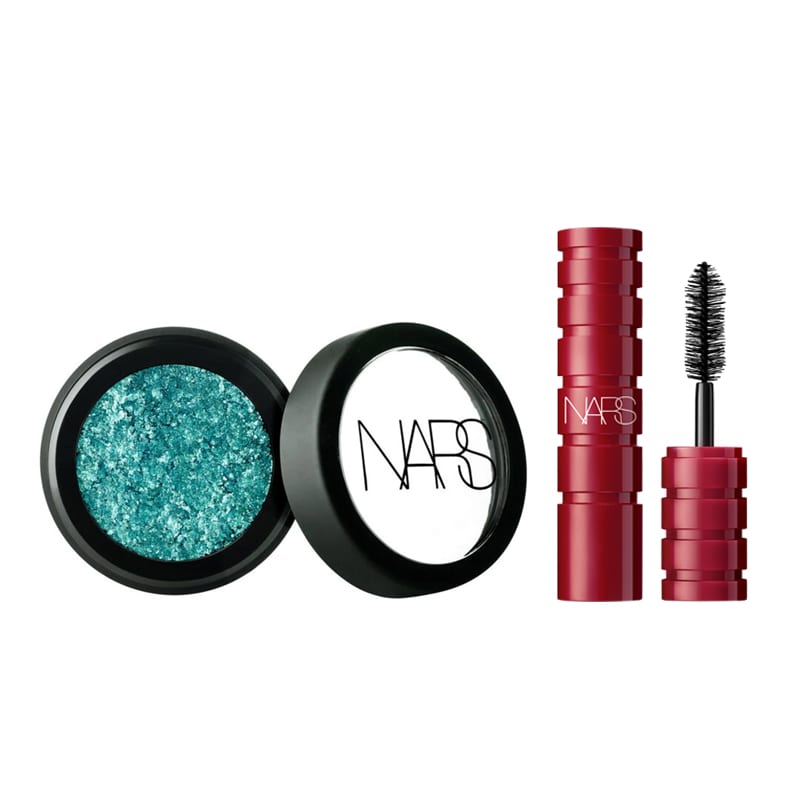 KIT POWERCHROME ISLAMORADA E MINI CLIMAX MASCARA
